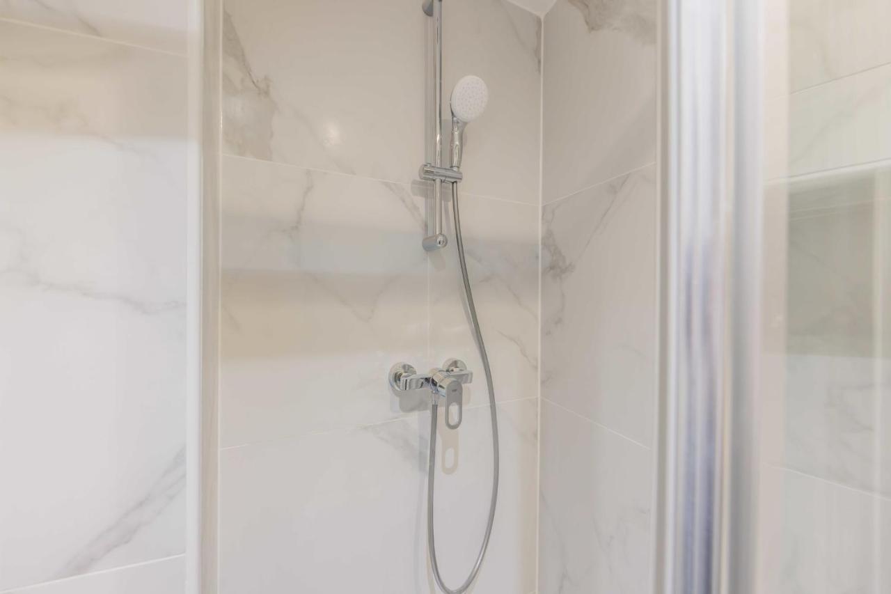 Apartament Cosy Studio In Bobo Eastern Paryż Zewnętrze zdjęcie